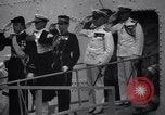 Standbild Prinz Bertil Philadelphia Pennsylvania USA, 1938, aus Sekunde 12 historischem Filmmaterial Videoclip 65675034091