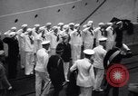 Standbild Prinz Bertil Philadelphia Pennsylvania USA, 1938, aus Sekunde 14 historischem Filmmaterial Videoclip 65675034091
