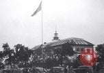 Standbild Prinz Bertil Philadelphia Pennsylvania USA, 1938, aus Sekunde 16 historischem Filmmaterial Videoclip 65675034091