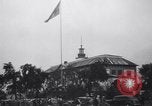 Standbild Prinz Bertil Philadelphia Pennsylvania USA, 1938, aus Sekunde 18 historischem Filmmaterial Videoclip 65675034091