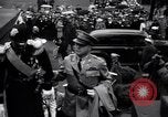 Standbild Prinz Bertil Philadelphia Pennsylvania USA, 1938, aus Sekunde 19 historischem Filmmaterial Videoclip 65675034091
