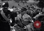 Standbild Prinz Bertil Philadelphia Pennsylvania USA, 1938, aus Sekunde 21 historischem Filmmaterial Videoclip 65675034091
