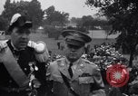 Standbild Prinz Bertil Philadelphia Pennsylvania USA, 1938, aus Sekunde 22 historischem Filmmaterial Videoclip 65675034091