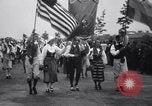Standbild Prinz Bertil Philadelphia Pennsylvania USA, 1938, aus Sekunde 26 historischem Filmmaterial Videoclip 65675034091