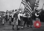 Standbild Prinz Bertil Philadelphia Pennsylvania USA, 1938, aus Sekunde 27 historischem Filmmaterial Videoclip 65675034091