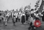 Standbild Prinz Bertil Philadelphia Pennsylvania USA, 1938, aus Sekunde 28 historischem Filmmaterial Videoclip 65675034091