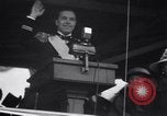 Standbild Prinz Bertil Philadelphia Pennsylvania USA, 1938, aus Sekunde 29 historischem Filmmaterial Videoclip 65675034091