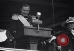 Standbild Prinz Bertil Philadelphia Pennsylvania USA, 1938, aus Sekunde 30 historischem Filmmaterial Videoclip 65675034091