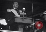 Standbild Prinz Bertil Philadelphia Pennsylvania USA, 1938, aus Sekunde 31 historischem Filmmaterial Videoclip 65675034091
