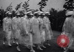 Standbild Prinz Bertil Philadelphia Pennsylvania USA, 1938, aus Sekunde 33 historischem Filmmaterial Videoclip 65675034091