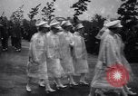 Standbild Prinz Bertil Philadelphia Pennsylvania USA, 1938, aus Sekunde 34 historischem Filmmaterial Videoclip 65675034091