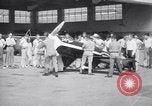 Standbild Delgado flash Flugzeug United States USA, 1938, aus Sekunde 5 historischem Filmmaterial Videoclip 65675034092