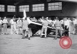 Standbild Delgado flash Flugzeug United States USA, 1938, aus Sekunde 6 historischem Filmmaterial Videoclip 65675034092