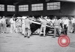 Standbild Delgado flash Flugzeug United States USA, 1938, aus Sekunde 7 historischem Filmmaterial Videoclip 65675034092