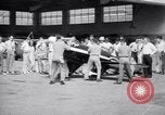 Standbild Delgado flash Flugzeug United States USA, 1938, aus Sekunde 8 historischem Filmmaterial Videoclip 65675034092