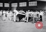 Standbild Delgado flash Flugzeug United States USA, 1938, aus Sekunde 11 historischem Filmmaterial Videoclip 65675034092