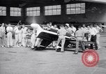 Standbild Delgado flash Flugzeug United States USA, 1938, aus Sekunde 12 historischem Filmmaterial Videoclip 65675034092