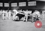 Standbild Delgado flash Flugzeug United States USA, 1938, aus Sekunde 13 historischem Filmmaterial Videoclip 65675034092