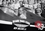 Standbild Delgado flash Flugzeug United States USA, 1938, aus Sekunde 15 historischem Filmmaterial Videoclip 65675034092