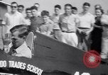 Standbild Delgado flash Flugzeug United States USA, 1938, aus Sekunde 17 historischem Filmmaterial Videoclip 65675034092
