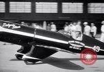 Standbild Delgado flash Flugzeug United States USA, 1938, aus Sekunde 19 historischem Filmmaterial Videoclip 65675034092