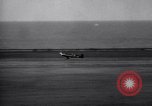 Standbild Delgado flash Flugzeug United States USA, 1938, aus Sekunde 21 historischem Filmmaterial Videoclip 65675034092