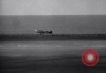 Standbild Delgado flash Flugzeug United States USA, 1938, aus Sekunde 23 historischem Filmmaterial Videoclip 65675034092