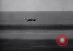 Standbild Delgado flash Flugzeug United States USA, 1938, aus Sekunde 24 historischem Filmmaterial Videoclip 65675034092