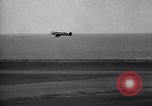 Standbild Delgado flash Flugzeug United States USA, 1938, aus Sekunde 26 historischem Filmmaterial Videoclip 65675034092