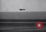 Standbild Delgado flash Flugzeug United States USA, 1938, aus Sekunde 27 historischem Filmmaterial Videoclip 65675034092