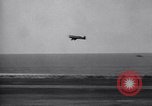 Standbild Delgado flash Flugzeug United States USA, 1938, aus Sekunde 28 historischem Filmmaterial Videoclip 65675034092