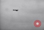 Standbild Delgado flash Flugzeug United States USA, 1938, aus Sekunde 34 historischem Filmmaterial Videoclip 65675034092