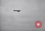Standbild Delgado flash Flugzeug United States USA, 1938, aus Sekunde 35 historischem Filmmaterial Videoclip 65675034092