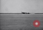 Standbild Delgado flash Flugzeug United States USA, 1938, aus Sekunde 39 historischem Filmmaterial Videoclip 65675034092