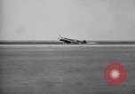 Standbild Delgado flash Flugzeug United States USA, 1938, aus Sekunde 40 historischem Filmmaterial Videoclip 65675034092