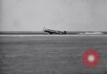 Standbild Delgado flash Flugzeug United States USA, 1938, aus Sekunde 41 historischem Filmmaterial Videoclip 65675034092