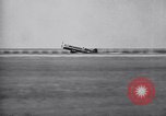 Standbild Delgado flash Flugzeug United States USA, 1938, aus Sekunde 42 historischem Filmmaterial Videoclip 65675034092