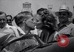 Standbild Delgado flash Flugzeug United States USA, 1938, aus Sekunde 43 historischem Filmmaterial Videoclip 65675034092