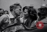 Standbild Delgado flash Flugzeug United States USA, 1938, aus Sekunde 44 historischem Filmmaterial Videoclip 65675034092
