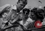 Standbild Delgado flash Flugzeug United States USA, 1938, aus Sekunde 45 historischem Filmmaterial Videoclip 65675034092