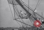 Standbild argentinische Kadetten New Orleans Louisiana USA, 1938, aus Sekunde 7 historischem Filmmaterial Videoclip 65675034093