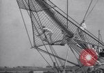 Standbild argentinische Kadetten New Orleans Louisiana USA, 1938, aus Sekunde 8 historischem Filmmaterial Videoclip 65675034093