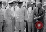 Standbild argentinische Kadetten New Orleans Louisiana USA, 1938, aus Sekunde 14 historischem Filmmaterial Videoclip 65675034093