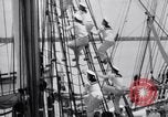 Standbild argentinische Kadetten New Orleans Louisiana USA, 1938, aus Sekunde 23 historischem Filmmaterial Videoclip 65675034093