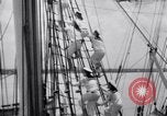 Standbild argentinische Kadetten New Orleans Louisiana USA, 1938, aus Sekunde 24 historischem Filmmaterial Videoclip 65675034093