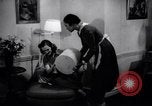 Standbild Freude Hodge New York City USA, 1938, aus Sekunde 8 historischem Filmmaterial Videoclip 65675034094