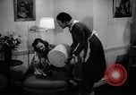 Standbild Freude Hodge New York City USA, 1938, aus Sekunde 9 historischem Filmmaterial Videoclip 65675034094