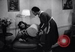 Standbild Freude Hodge New York City USA, 1938, aus Sekunde 10 historischem Filmmaterial Videoclip 65675034094