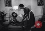 Standbild Freude Hodge New York City USA, 1938, aus Sekunde 11 historischem Filmmaterial Videoclip 65675034094
