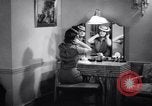 Standbild Freude Hodge New York City USA, 1938, aus Sekunde 17 historischem Filmmaterial Videoclip 65675034094